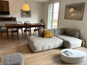 Espace et confort à Porquerolles